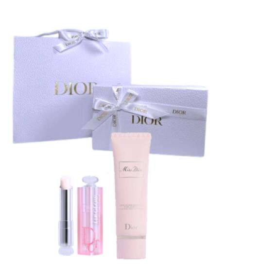 楽天市場】【ギフトセット】Dior ディオール ミスディオール