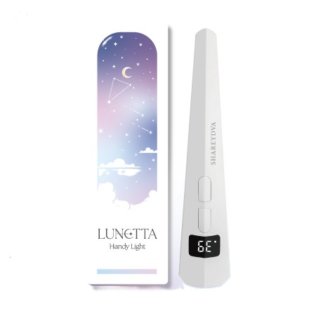 楽天市場】【最大3％OFF】 シャレドワ SHAREYDVA Handy Light Ley