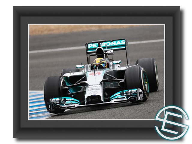 楽天市場】ルイス・ハミルトン 2023年 メルセデス AMG F1 非売品 直筆