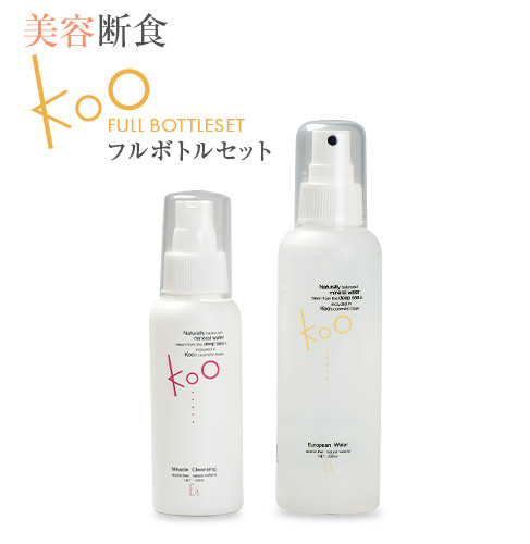 楽天市場】【楽天】KooプレミアムW up タイトエッセンス（スプリング