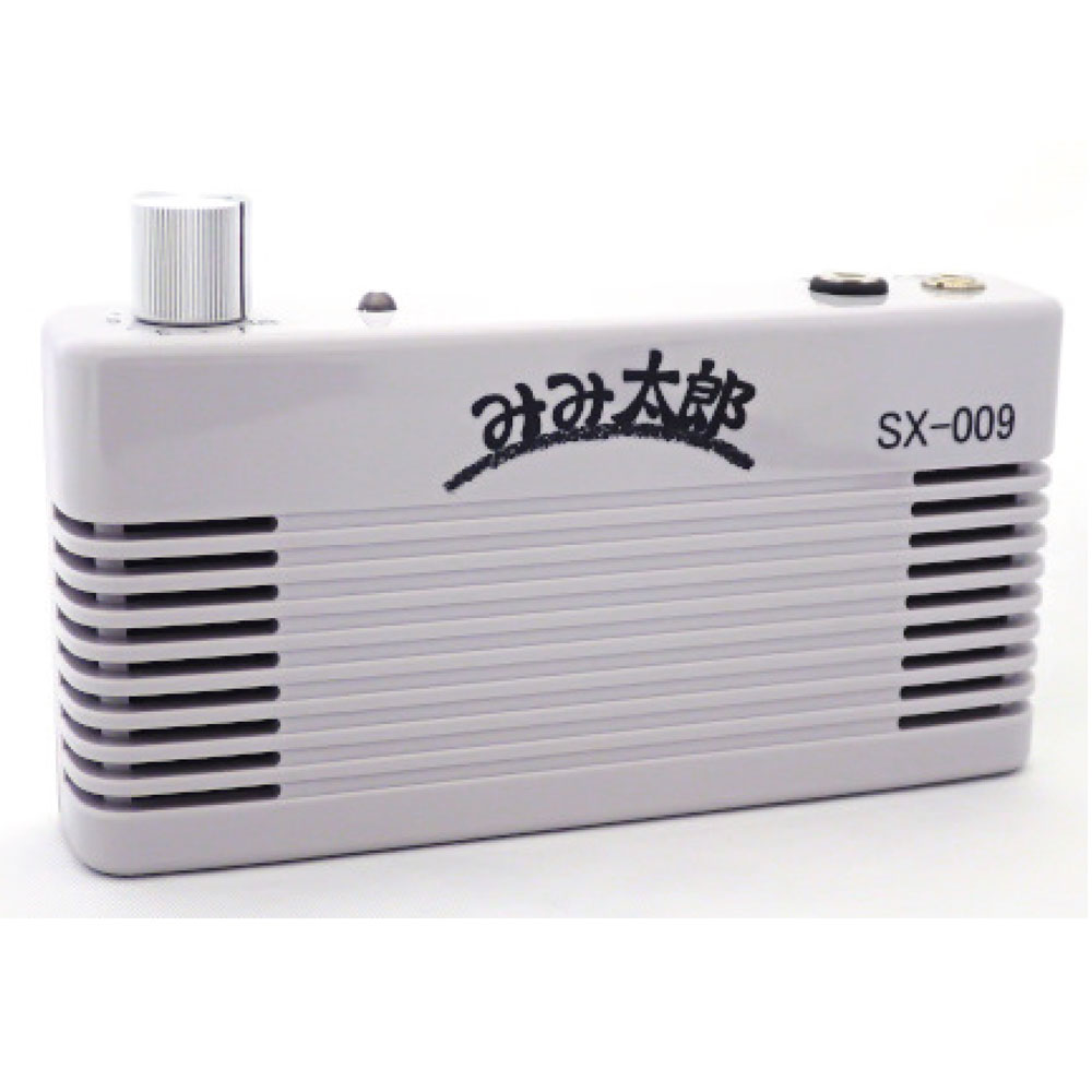 楽天市場】みみ太郎 SX-009 両耳用 充電式 集音機 集音器 テレビ 会話