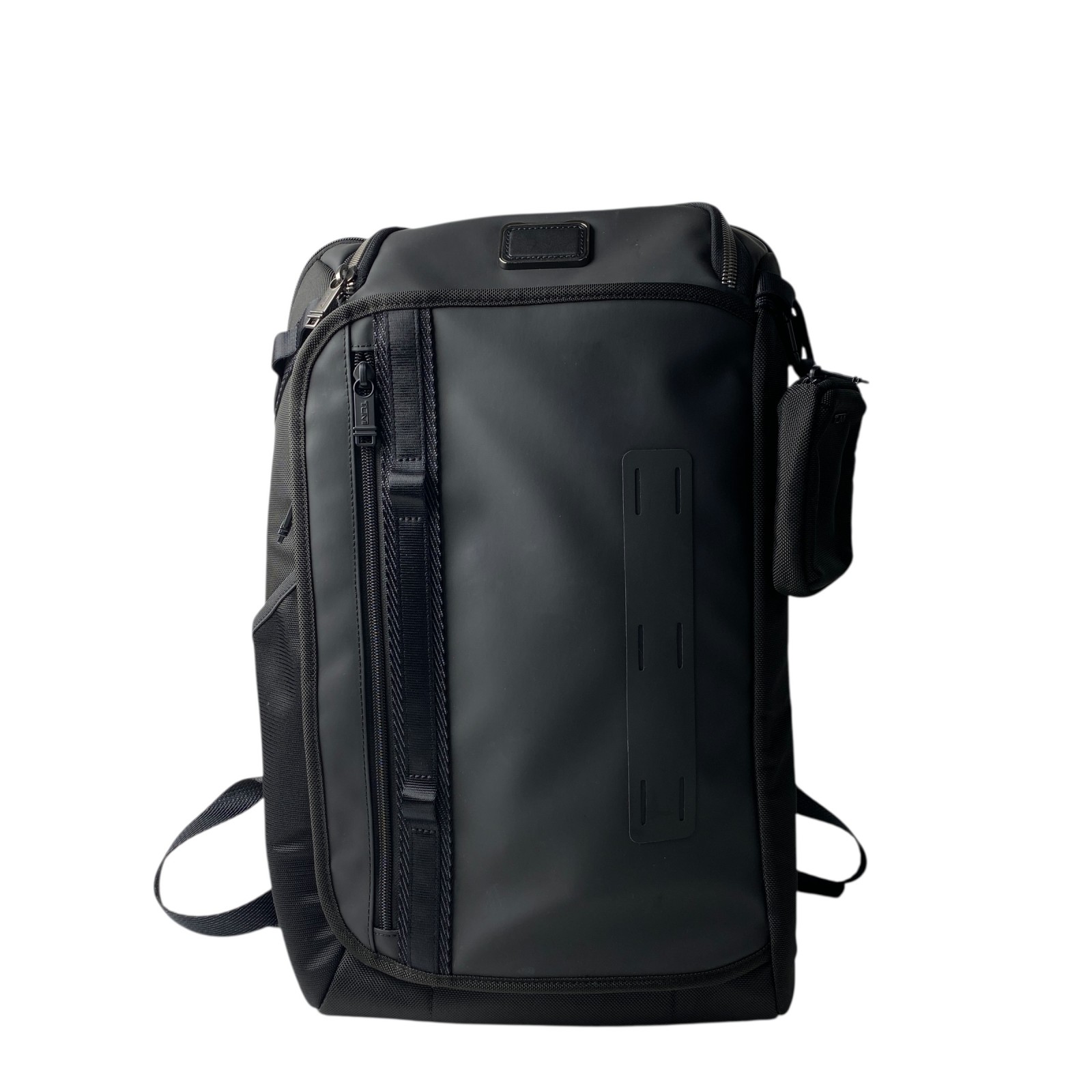 楽天市場】TUMI リュック トゥミ 222397HK2 Alpha Bravo Kinser Flap