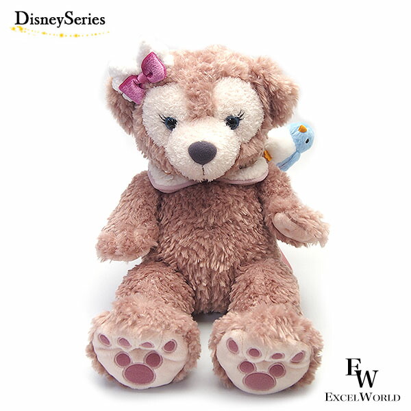 楽天市場】ぬいぐるみ シェリーメイ ウィッシング・ウィングス