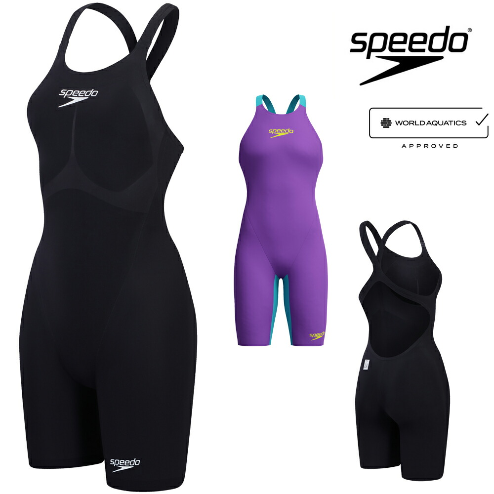 楽天市場】【クーポン利用で1300円OFF】スピード SPEEDO 競泳水着