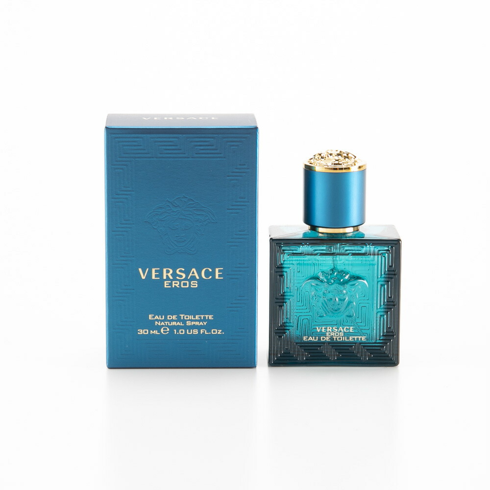 楽天市場】ヴェルサーチ エロス プールファム オードパルファム 50ml