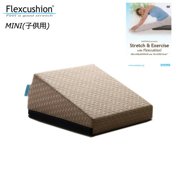 楽天市場】フレックスクッション ※返品交換不可※ [サンテプラス