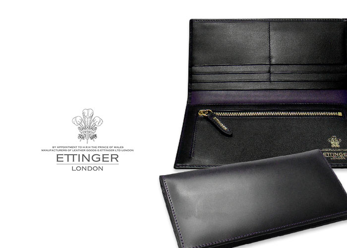 楽天市場】[ETTINGER社公認正規販売店]○003 ETTINGER