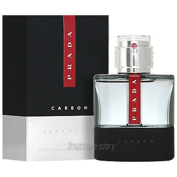 楽天市場】プラダ PRADA ルナロッサ ブラック 50ml EDP SP fs 【香水