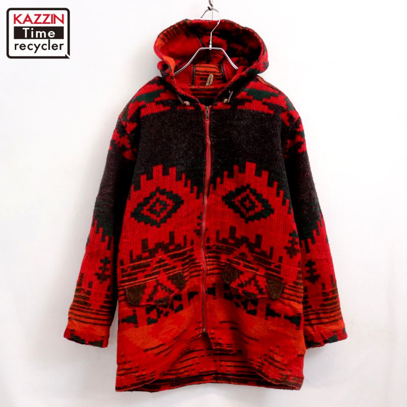 楽天市場】90s USA製 ウールリッチ WOOLRICH ネイティブ柄 ジャケット