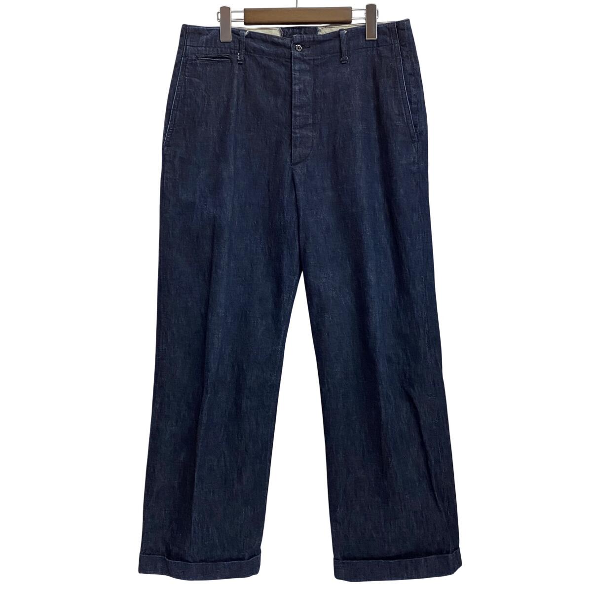 楽天市場】At LAST&CO アットラスト パンツ Lot.161 シンチバック付き