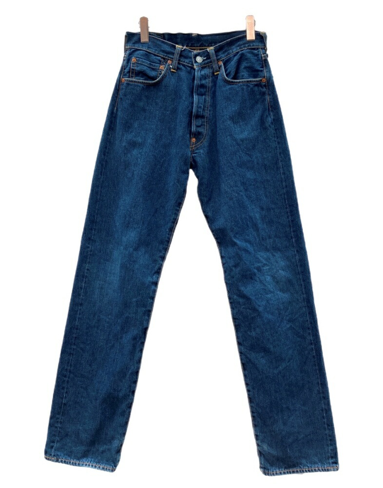 楽天市場】【中古品】 EVISU エヴィス エビス ジーンズ ピンク 大黒