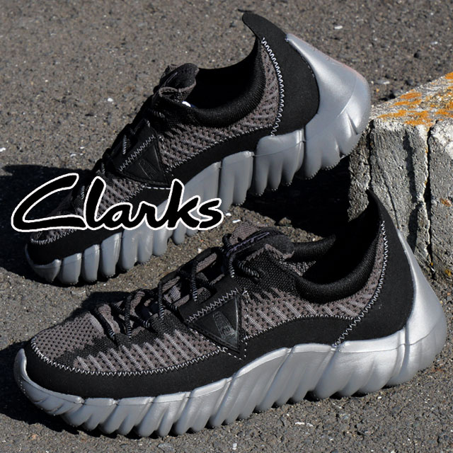 楽天市場】クラークス スニーカー メンズ ネイチャー 360 カジュアル