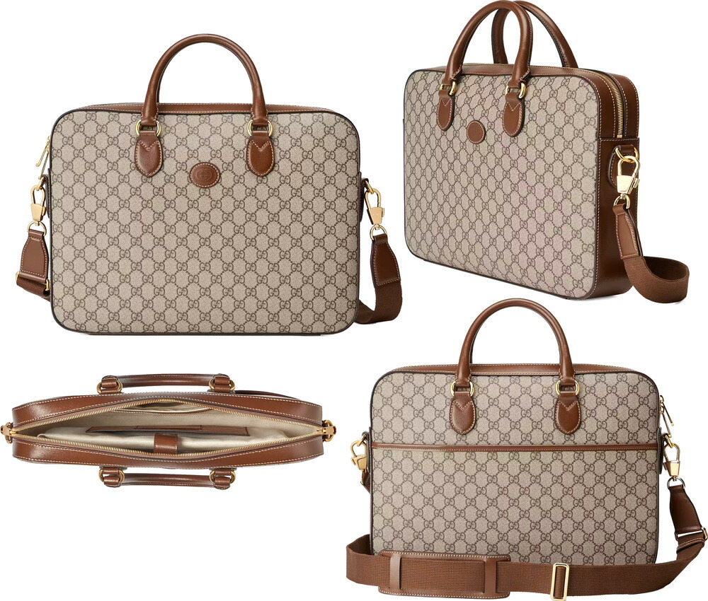 楽天市場】GUCCI グッチ メンズ ピンパンチングレザーGGエンボスロゴ