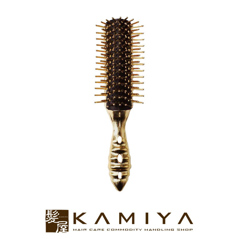 楽天市場】【ガチャで○%クーポンGET】Y.S.PARK メタルパドルブラシ YS