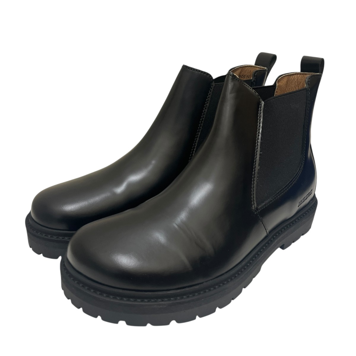 楽天市場】ビルケンシュトック BIRKENSTOCK サイドゴアブーツ スタロン