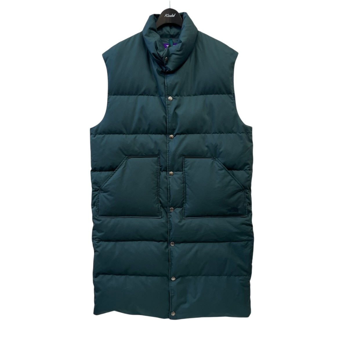 楽天市場】【中古】未使用 THE NORTH FACE PURPLE LABEL ノース