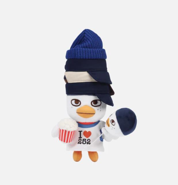 楽天市場】RIIZE -40CM DOLL / 2024 RIIZE FAN CON [RIIZING DAY
