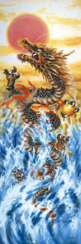 楽天市場】1000ピースジグソーパズル モンスターハンター3（トライ）G