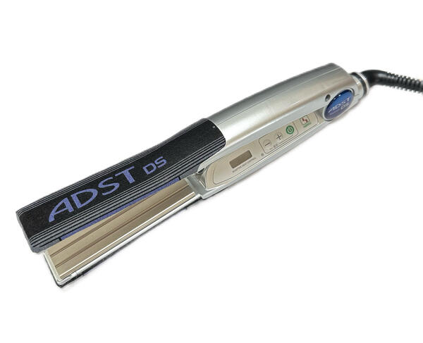 楽天市場】ADST DS WIDE（ワイド） ストレートアイロン｜ADST アドスト