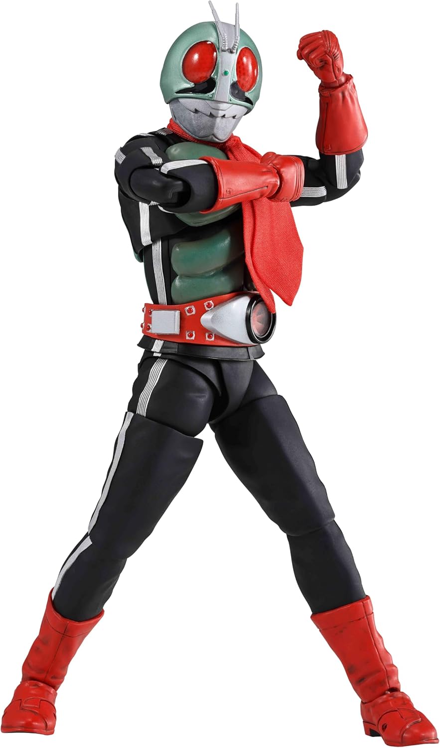 楽天市場】S.H.Figuarts(真骨彫製法) 仮面ライダーアギト グランド