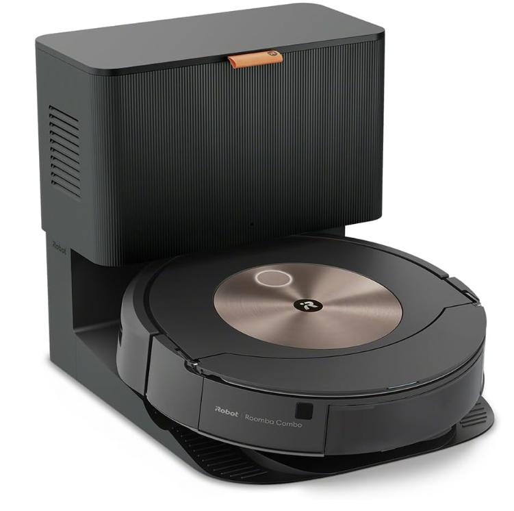 楽天市場】【新品】ルンバ j9+ ロボット掃除機 アイロボット(iRobot