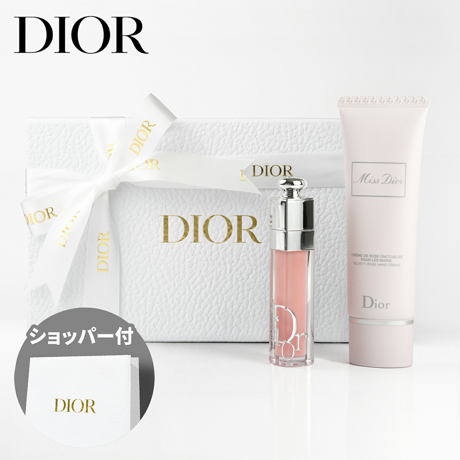 楽天市場】【国内正規品】DIOR ディオール ミス ディオール ハンド