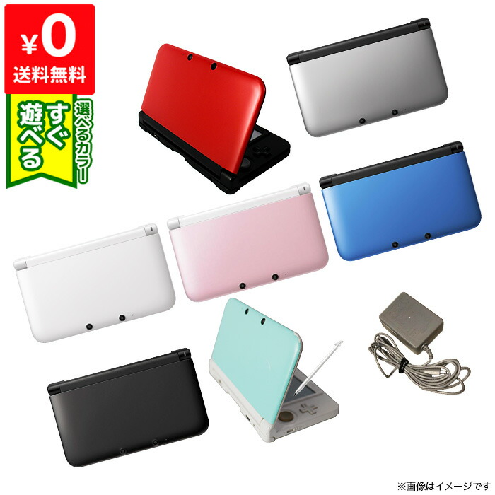 ニンテンドーDSソフトセット タッチペン付き ニンテンドーDSソフト