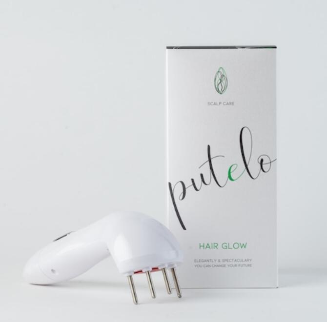 楽天市場】putelo プテロ ヘアグロー 育毛 エステ サロン専売品 抜け毛