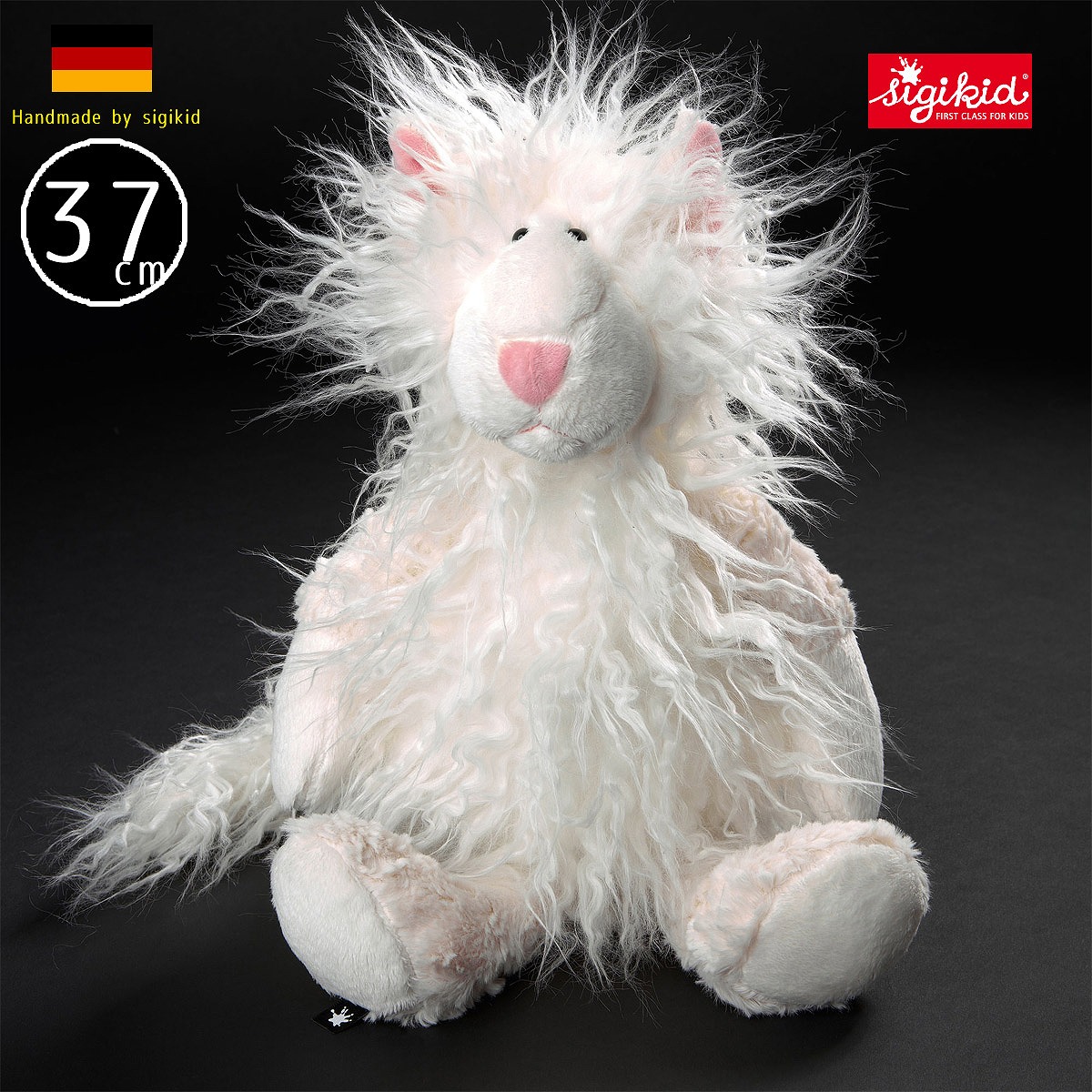 楽天市場】シギキッド キーツ マウズ ネコ猫 ぬいぐるみ sigikid