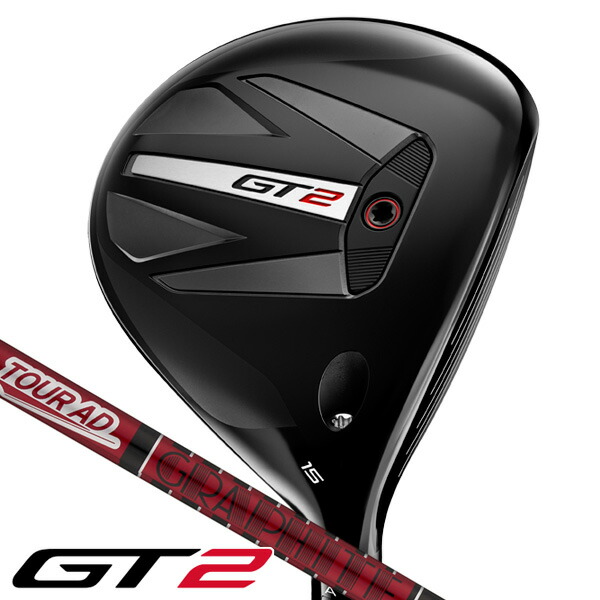楽天市場】【2/25限定☆最大100%P還元※要エントリー】タイトリスト GT2