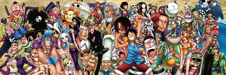 楽天市場】ジグソーパズル ONE PIECE CHRONICLES 2（ワンピース