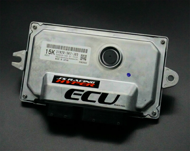 楽天市場】ジェイズ レーシング, ハイパーECU, N-ONE / JG1 CVT