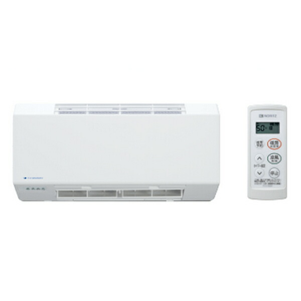 楽天市場】ノーリツ 浴室暖房乾燥機 FR-3102WNS ドライホットプラス