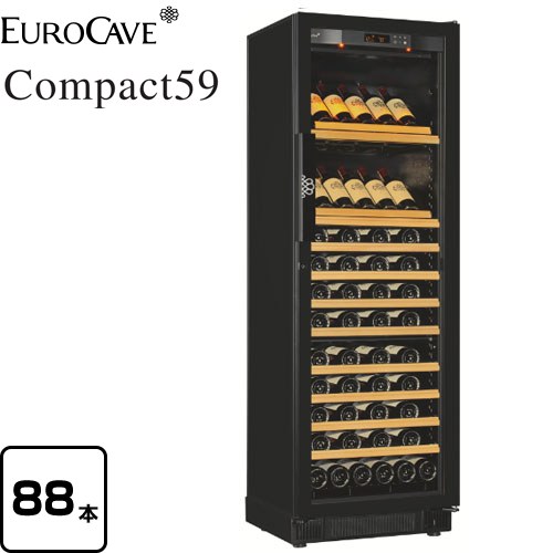 楽天市場】[V259MA] Compact59 コンパクト59シリーズ ユーロカーブ