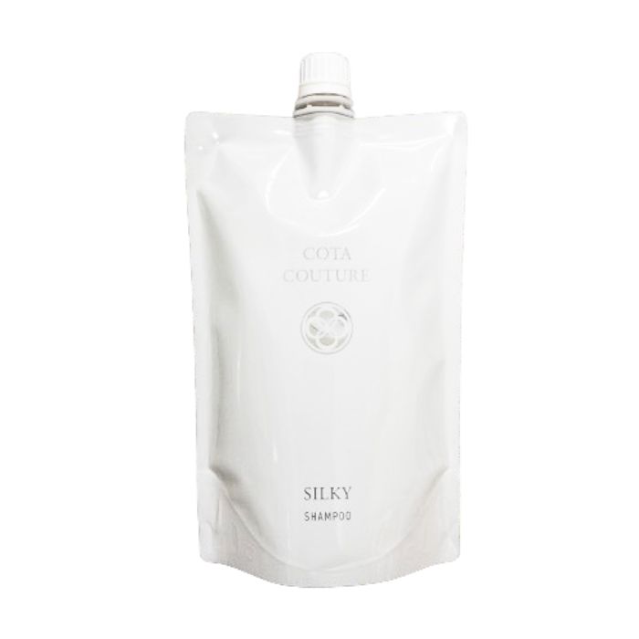 楽天市場】コタ クチュール シャンプー フランネル 550ml +