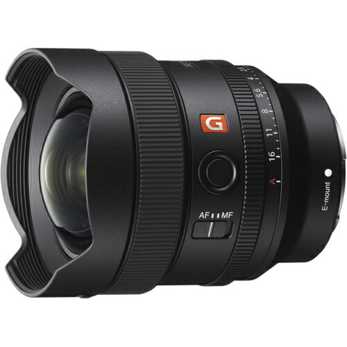 楽天市場】ソニー(SONY) FE 24-105mm F4 G OSS SEL24105G Eマウント用
