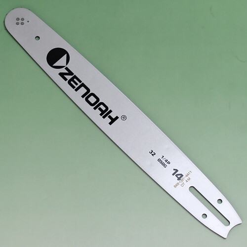 楽天市場】純正ガイドバー(スプロケットノーズバー) 25AP 14インチ