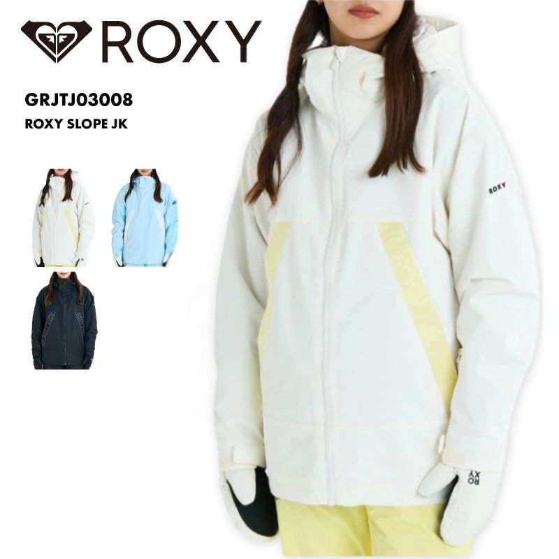 楽天市場】ROXY/ロキシー レディース スノージャケット RITUALIZED JK