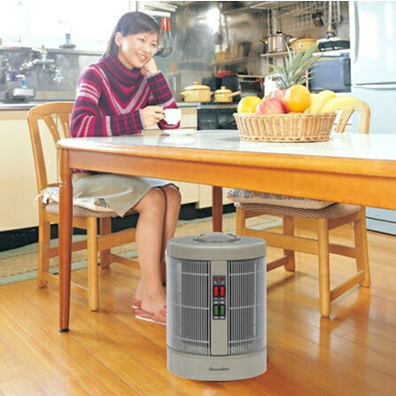 楽天市場】マイカの岩盤浴 1000W 遠赤外線パネルヒーター マイカ