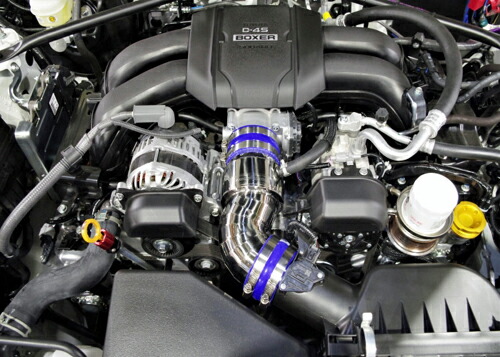 楽天市場】【 TOYOTA 86 (ハチロク) ZN6 / FA20 前期型用 】 R Magic