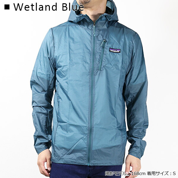 patagonia パタゴニア M's Houdini Jacket メンズ フーディニ