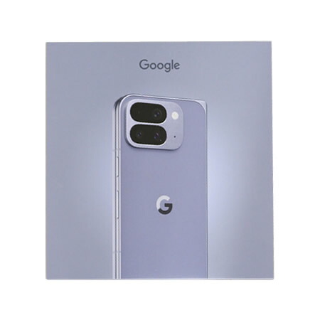 楽天市場】Google Pixel 10 Pro 512GB+16GB SIMフリー [Obsidian