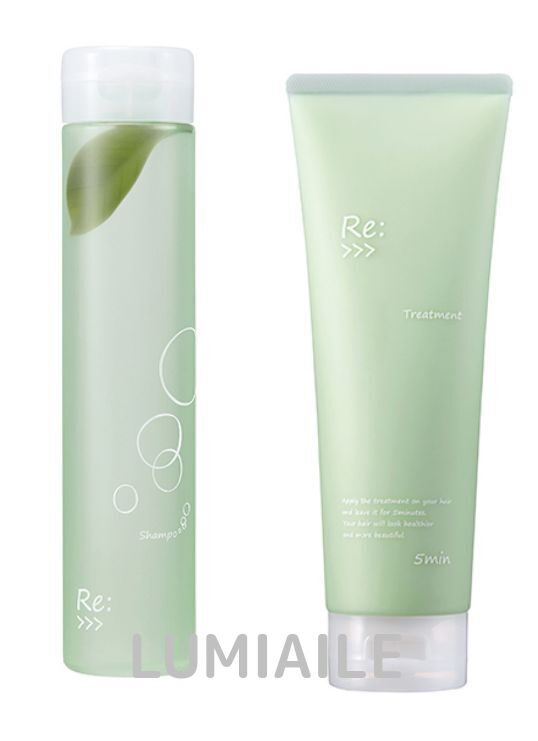 アジュバンRe:シャンプー 600ml レフィルn2セット ☆リニューアル