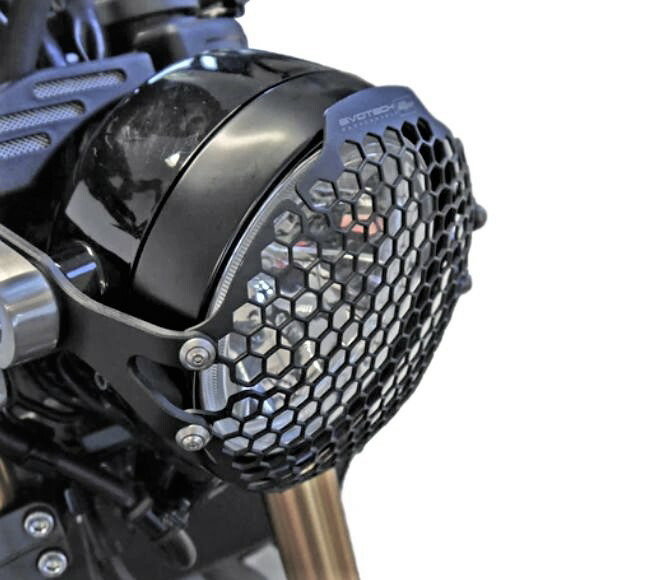 楽天市場】【ワイズギア】 ヘッドライトグリル XSR XSR700