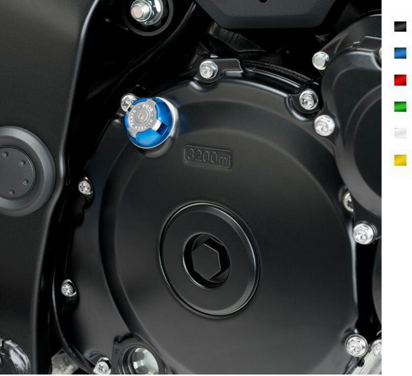 楽天市場】トライアンフ 水冷 ツインエンジン 油温計付き オイル