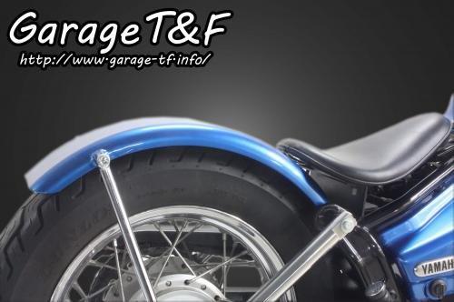 楽天市場】Garage T&F ガレージ ティーアンドエフ ドラッグスター400