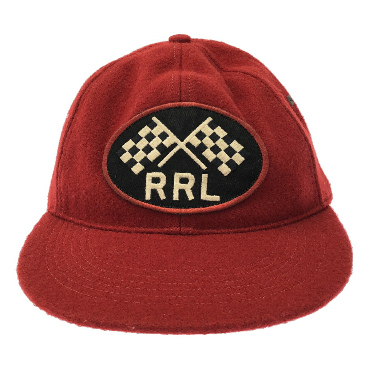 楽天市場】RRL ダブルアールエル ラルフローレン キャップ