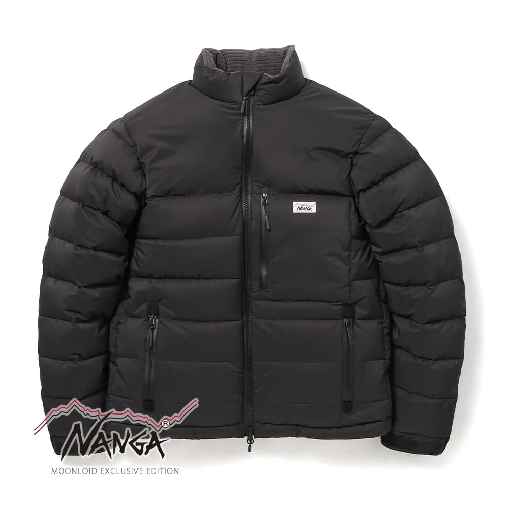 楽天市場】【返品交換送料無料】NANGA WHITE LABEL（ナンガ ホワイト