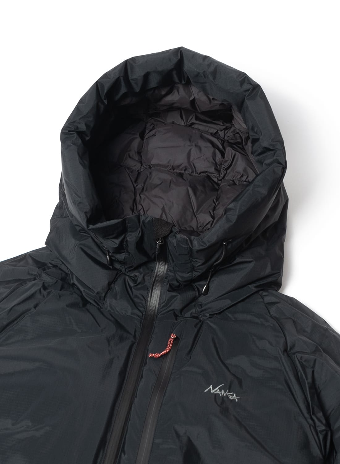 P10倍】【返品交換送料無料】NANGA（ナンガ）AURORA TEX DOWN JACKET