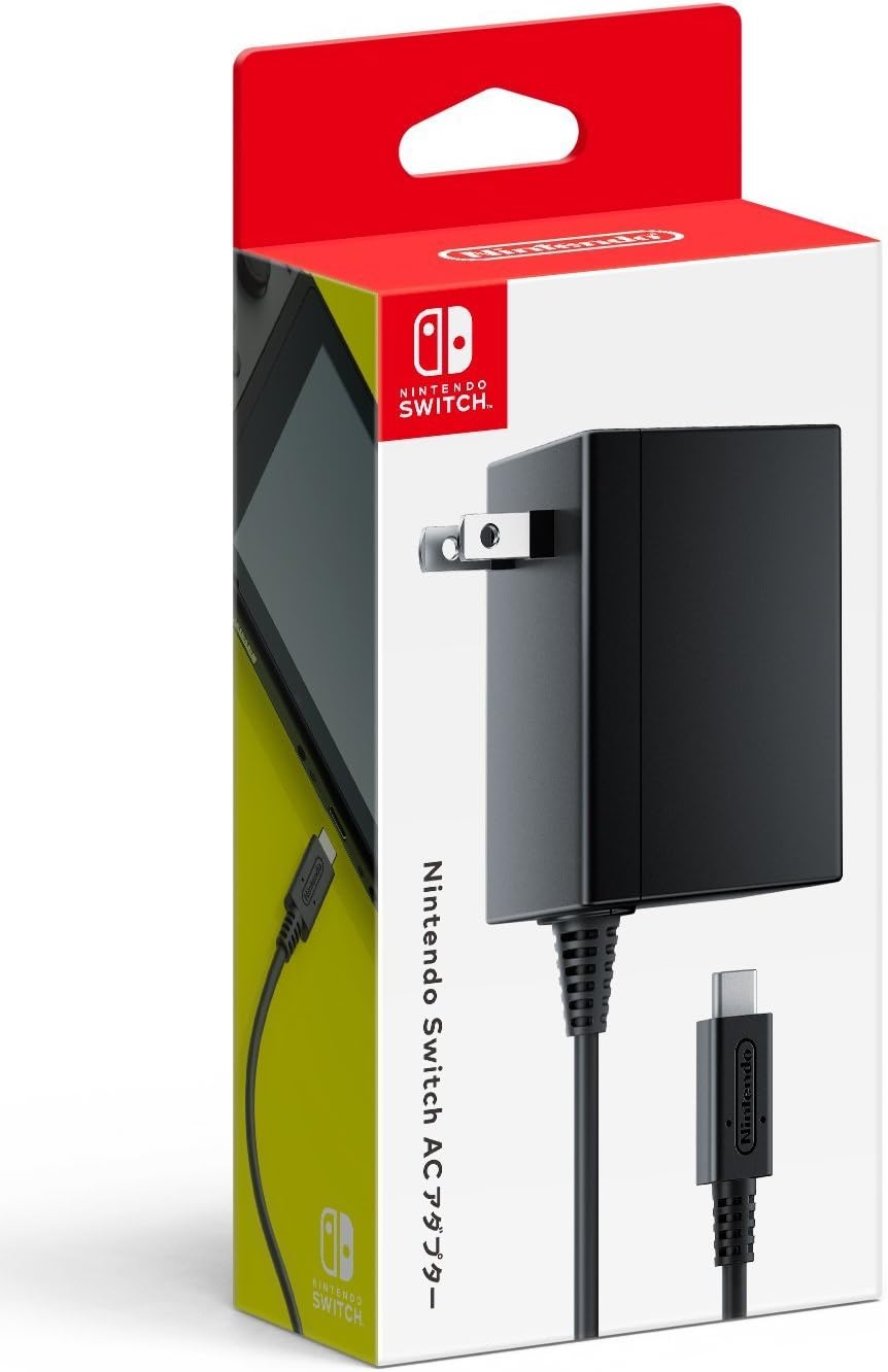 楽天市場】【レビューでACアダプタプレゼント】 スイッチライト 本体